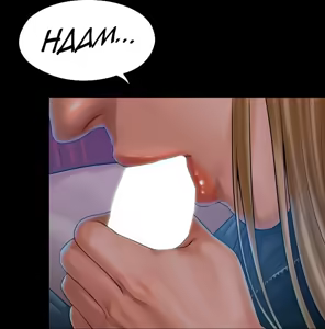 Page 18 of Queen Bee - Chapter 153-154 - Dallee's Public Blowjob - preview thumbnail
