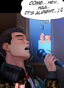 Page 27 of Queen Bee - Chapter 153-154 - Dallee's Public Blowjob - preview thumbnail