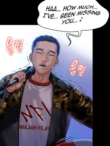 Page 31 of Queen Bee - Chapter 153-154 - Dallee's Public Blowjob - preview thumbnail