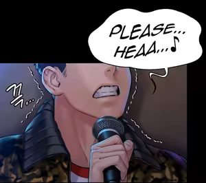 Page 33 of Queen Bee - Chapter 153-154 - Dallee's Public Blowjob - preview thumbnail
