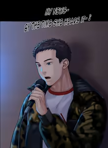 Page 4 of Queen Bee - Chapter 153-154 - Dallee's Public Blowjob - preview thumbnail