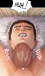 Page 34 of Queen Bee - Chapter 159-162 - FFM Shimaidon Threesome - preview thumbnail