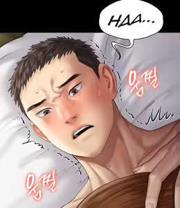 Page 42 of Queen Bee - Chapter 159-162 - FFM Shimaidon Threesome - preview thumbnail