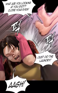 Page 9 of Queen Bee - Chapter 160 - Heomin's Femdom - preview thumbnail