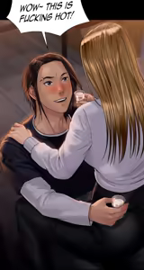 Page 2 of Queen Bee - Chapter 167 - Dallee's Netorare Tease - preview thumbnail