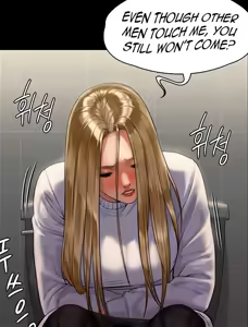 Page 2 of Queen Bee - Chapter 168 - Dallee On Toilet - preview thumbnail