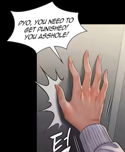 Page 6 of Queen Bee - Chapter 168 - Dallee On Toilet - preview thumbnail