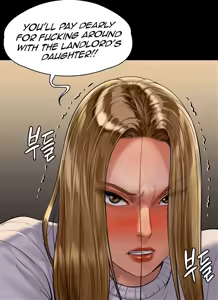 Page 8 of Queen Bee - Chapter 168 - Dallee On Toilet - preview thumbnail
