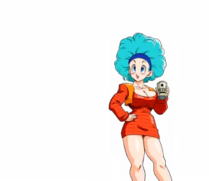 Page 7 of Bulma Adventure 4 Uncensored - preview thumbnail