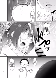 Page 16 of Mob Demo Yatte Mitai | I Want to Try Doing it With Mob-chan - preview thumbnail
