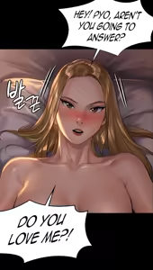 Page 135 of Queen Bee - Chapter 171-173 - Dallee's Corruption - preview thumbnail