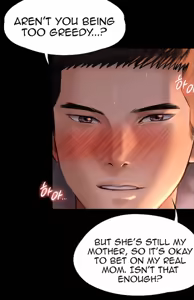 Page 47 of Queen Bee - Chapter 171-173 - Dallee's Corruption - preview thumbnail