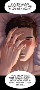 Page 52 of Queen Bee - Chapter 171-173 - Dallee's Corruption - preview thumbnail