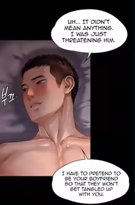 Page 67 of Queen Bee - Chapter 171-173 - Dallee's Corruption - preview thumbnail