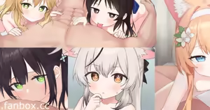 Page 214 of Aak Artworks2022 (uncensored) - preview thumbnail