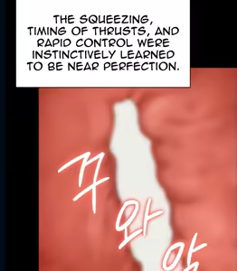 Page 96 of Queen Bee - Chapter 174-176 - Dallee Gets Dominated - preview thumbnail