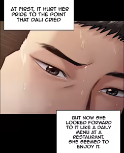 Page 20 of Queen Bee - Chapter 176-177 - Dallee's Corruption - preview thumbnail