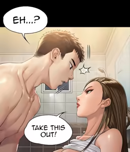 Page 28 of Queen Bee - Chapter 176-177 - Dallee's Corruption - preview thumbnail
