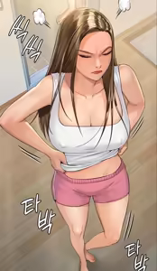 Page 30 of Queen Bee - Chapter 176-177 - Dallee's Corruption - preview thumbnail