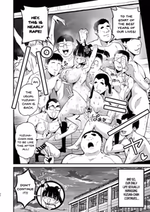 Page 41 of Classmate ni Nori de Nakadashi sunaa! - preview thumbnail