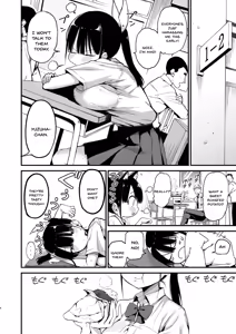 Page 5 of Classmate ni Nori de Nakadashi sunaa! - preview thumbnail