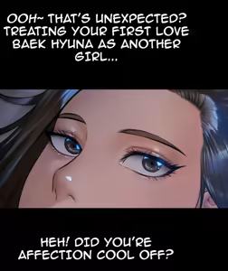 Page 22 of Queen Bee - Chapter 182-183 - Dallee's Corruption - preview thumbnail