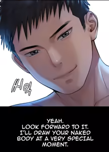 Page 36 of Queen Bee - Chapter 182-183 - Dallee's Corruption - preview thumbnail