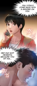 Page 5 of Queen Bee - Chapter 182-183 - Dallee's Corruption - preview thumbnail