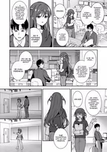Page 3 of Futashika na Seishun - Uncertain youth day04 | Робкая юность. День 4 - preview thumbnail