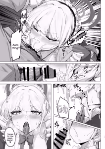 Page 14 of Secret Affection - preview thumbnail