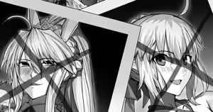 《双人泳池派对》 — hentai manga cover on Fhentai