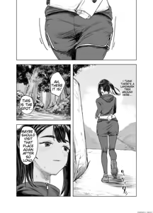 Page 4 of Natsu no Somarikata 3 - preview thumbnail