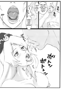 Page 5 of Cathy-san no Makura Eigyou | Ms. Kathy's Brothel - preview thumbnail