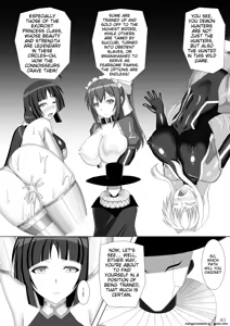 Page 41 of Taima Senkiden Go - preview thumbnail