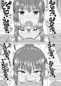 Page 148 of Osananajimi wa Ore no Senzoku Okuchi Maid (decensored) - preview thumbnail