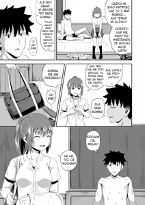 Page 152 of Osananajimi wa Ore no Senzoku Okuchi Maid (decensored) - preview thumbnail