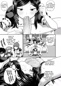 Page 160 of Osananajimi wa Ore no Senzoku Okuchi Maid (decensored) - preview thumbnail