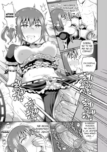 Page 178 of Osananajimi wa Ore no Senzoku Okuchi Maid (decensored) - preview thumbnail