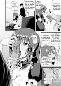 Page 27 of Osananajimi wa Ore no Senzoku Okuchi Maid (decensored) - preview thumbnail