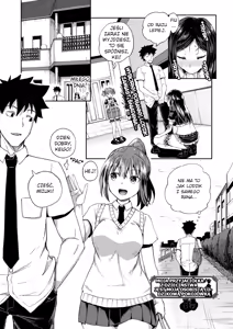 Page 8 of Osananajimi wa Ore no Senzoku Okuchi Maid (decensored) - preview thumbnail