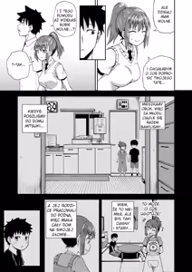 Page 10 of Osananajimi wa Ore no Senzoku Okuchi Maid (decensored) - preview thumbnail