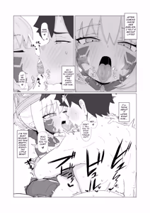 Page 15 of Youhi Tokken - preview thumbnail