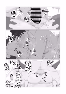Page 26 of Youhi Tokken - preview thumbnail