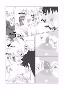 Page 30 of Youhi Tokken - preview thumbnail