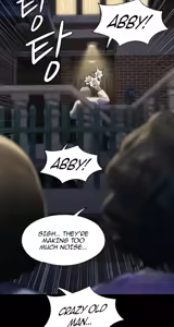 Page 124 of Queen Bee - Chapter 184-187 - Vanilla Sex Between Chulhwan and Seonyeong - preview thumbnail