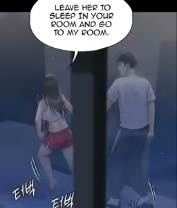 Page 3 of Queen Bee - Chapter 194-195 - Dallee's Corruption - preview thumbnail