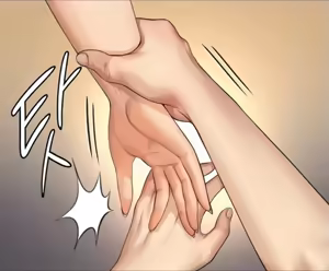 Page 4 of Queen Bee - Chapter 194-195 - Dallee's Corruption - preview thumbnail