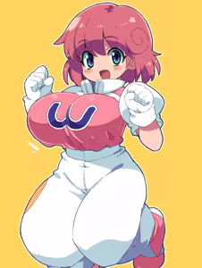 Page 112 of ：ザンクロー （2024.03 - 2024.12） - preview thumbnail