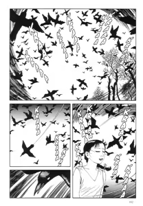 Page 103 of Warau Kyuuketsuki | The Laughing Vampire Vol. 1 - preview thumbnail