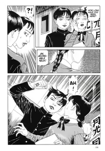 Page 109 of Warau Kyuuketsuki | The Laughing Vampire Vol. 1 - preview thumbnail